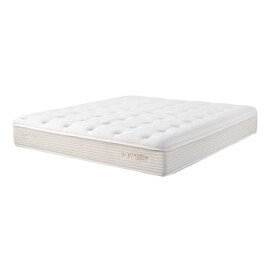 CoolSilk Zen - Simplicity Mattress